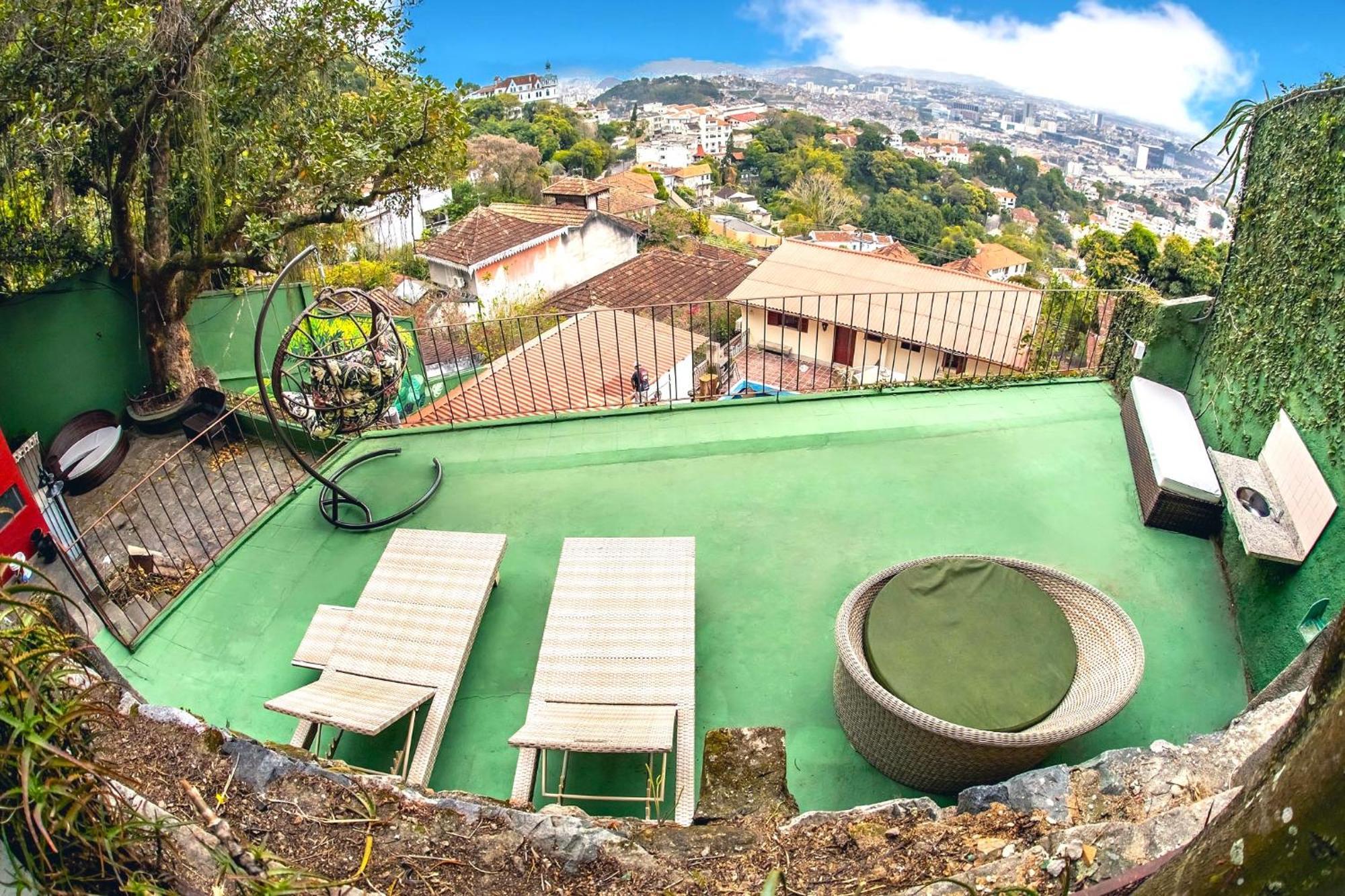 Inn House Santa Teresa, Rio de Janeiro